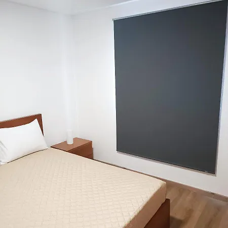 Гостевой дом Casa Bela Vista 1