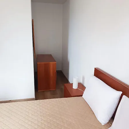 Casa Bela Vista 1 Гостевой дом