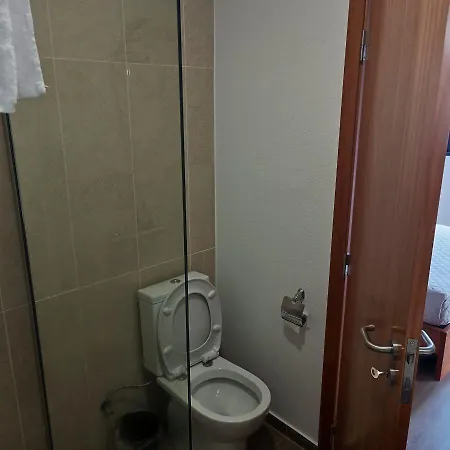 ゲストハウス Casa Bela Vista 1 4*