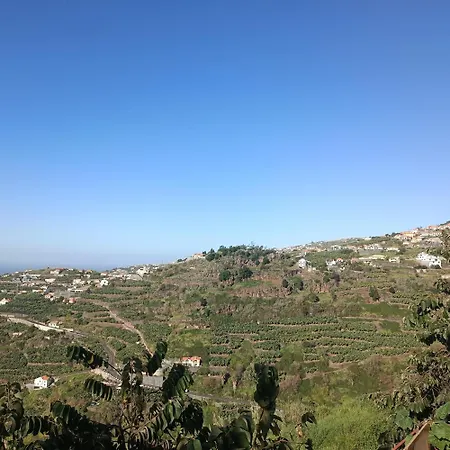 ゲストハウス Casa Bela Vista 1 4*