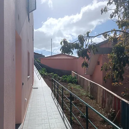 ゲストハウス Casa Bela Vista 1