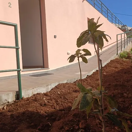 Casa Bela Vista 1 ゲストハウス リベイラ・ブラーヴァ