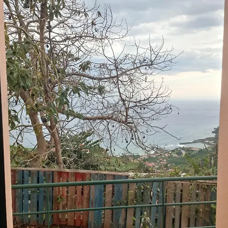 Гостевой дом Casa Bela Vista 1 4*