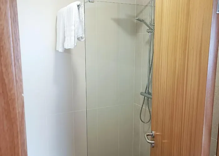 Casa Bela Vista 1 בית הארחה ריביירה בראבה