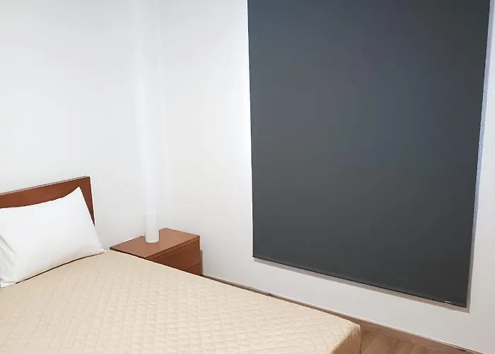 בית הארחה Casa Bela Vista 1