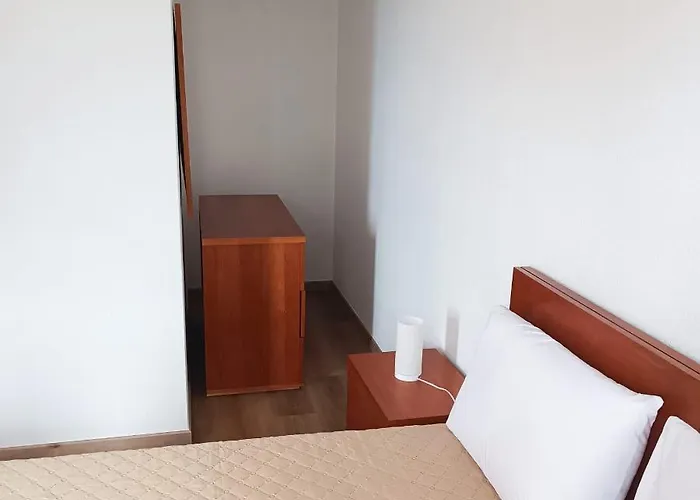 Casa Bela Vista 1 בית הארחה