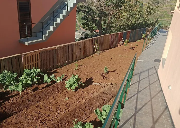 Casa Bela Vista 1 ריביירה בראבה