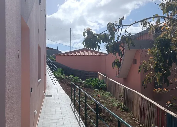 בית הארחה Casa Bela Vista 1