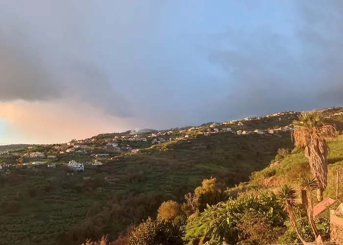 Casa Bela Vista 1 4*