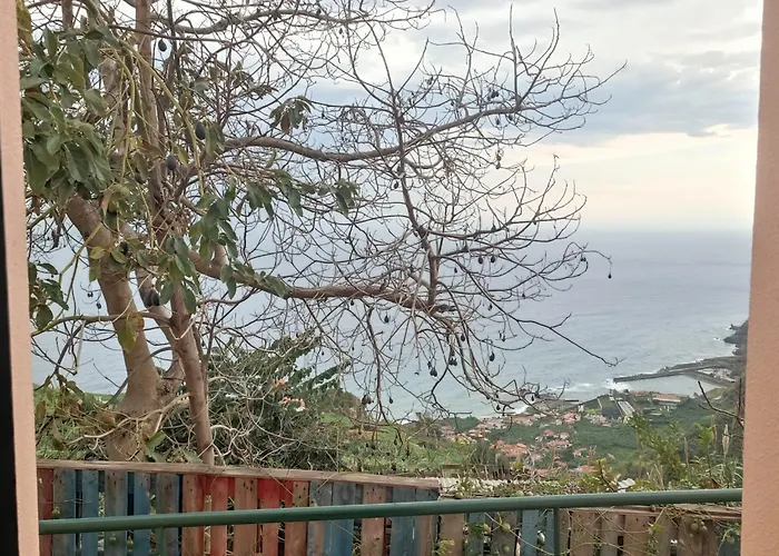 בית הארחה Casa Bela Vista 1 4*