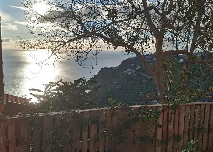 Casa Bela Vista 1 4* ריביירה בראבה