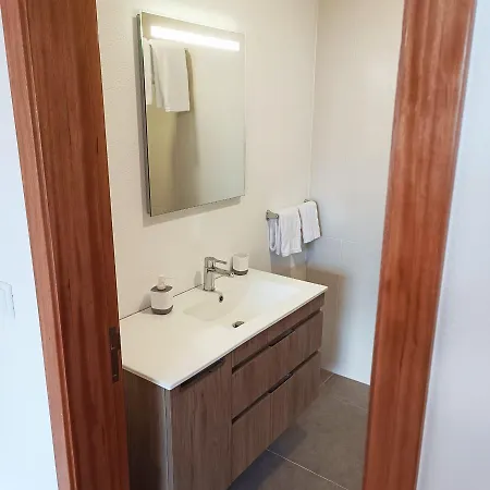 Penzion Casa Bela Vista 1 Ribeira Brava