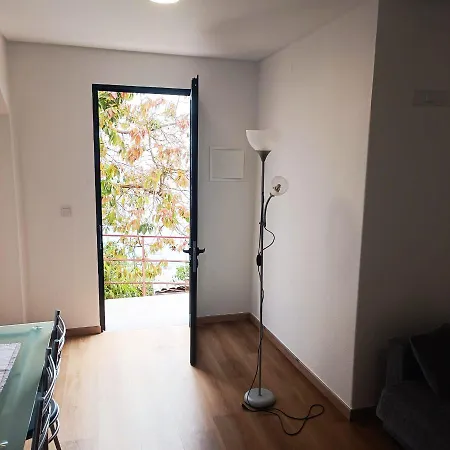 Casa Bela Vista 1 *