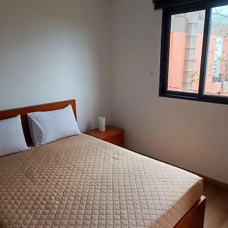 Casa Bela Vista 1 4*
