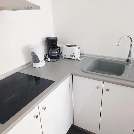Casa Bela Vista 1 Guest house 4*