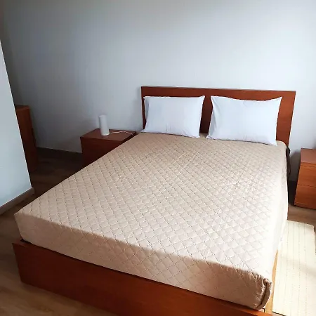 Casa Bela Vista 1