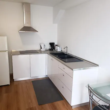 Casa Bela Vista 1 Penzion Ribeira Brava
