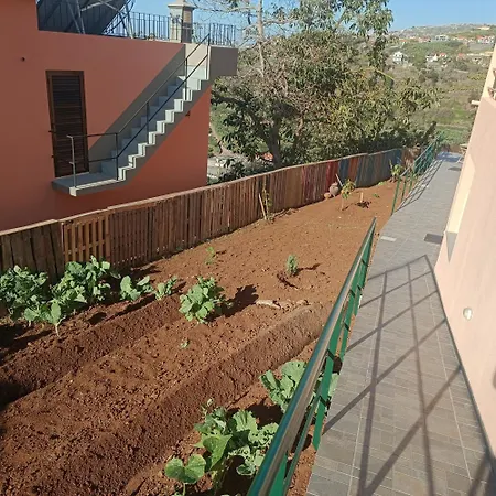 Casa Bela Vista 1 Ribeira Brava
