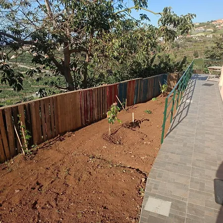 Casa Bela Vista 1