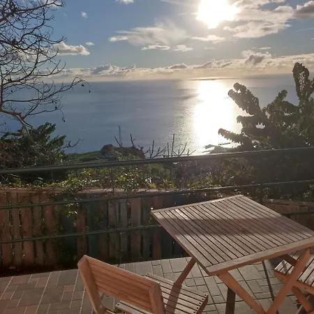 Casa Bela Vista 1 4* Ribeira Brava