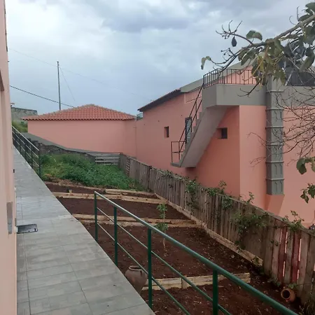 Guest house Casa Bela Vista 1 4*