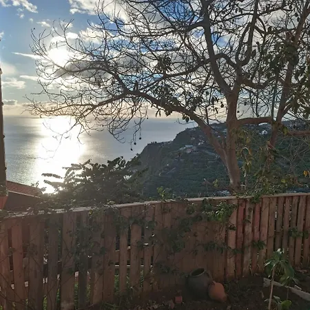 Casa Bela Vista 1 4* Ribeira Brava