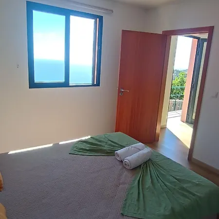 Casa Bela Vista 1 Guest house 4*