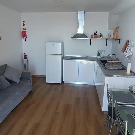 Casa Bela Vista 1 4*
