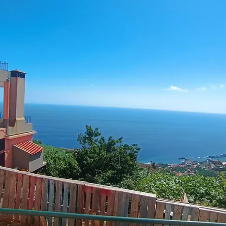 Casa Bela Vista 1 Ribeira Brava