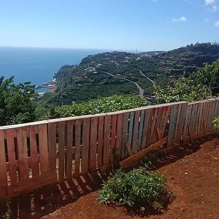 Guest house Casa Bela Vista 1 4*