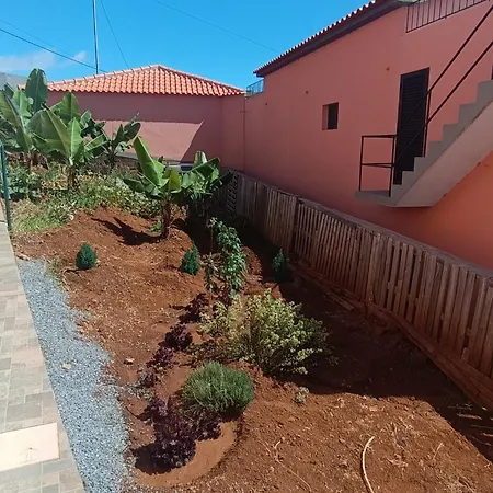 Guest house Casa Bela Vista 1 Ribeira Brava