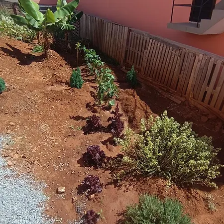 Casa Bela Vista 1 4*
