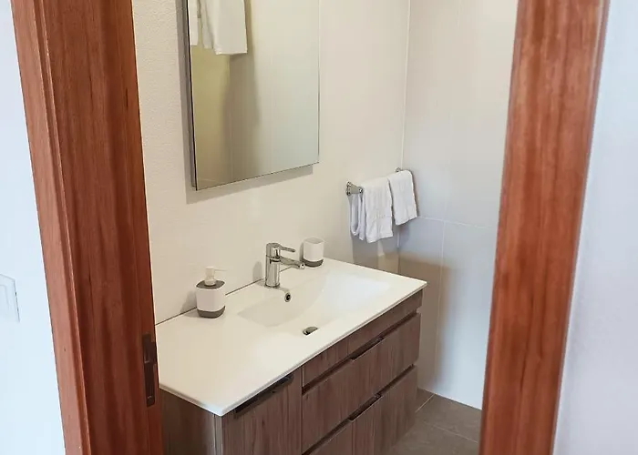 Pensjonat Casa Bela Vista 1 Ribeira Brava