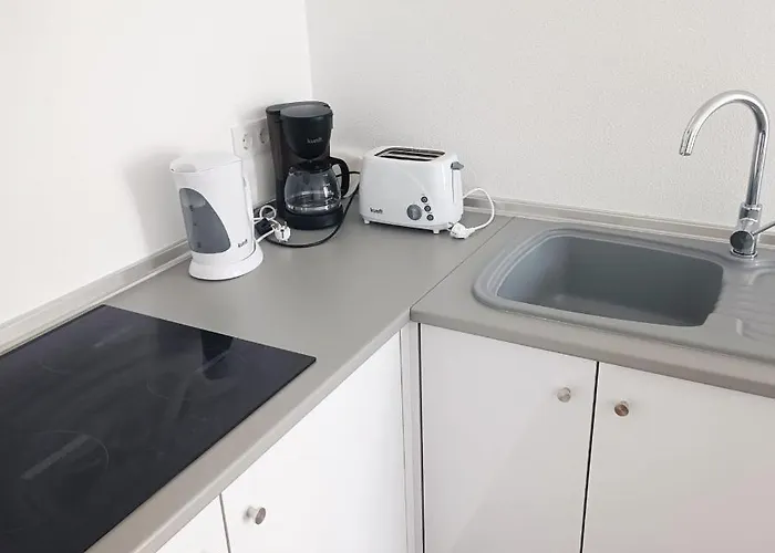 Casa Bela Vista 1 Pensjonat 4*