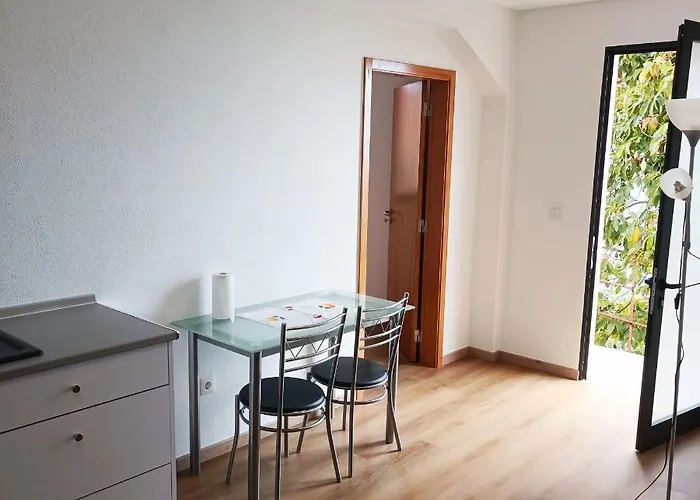 Casa Bela Vista 1 4*