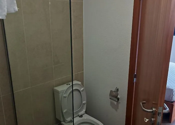 Pensjonat Casa Bela Vista 1 4*