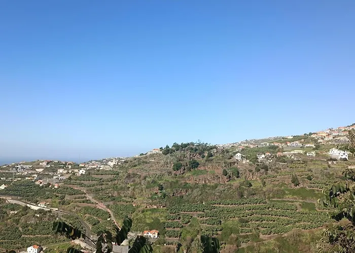 招待所 Casa Bela Vista 1 4*