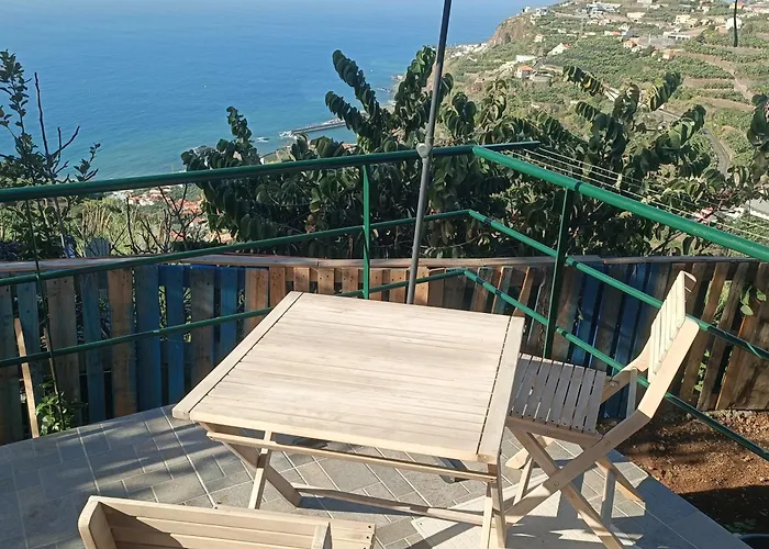 Casa Bela Vista 1 4* 里贝拉布拉瓦