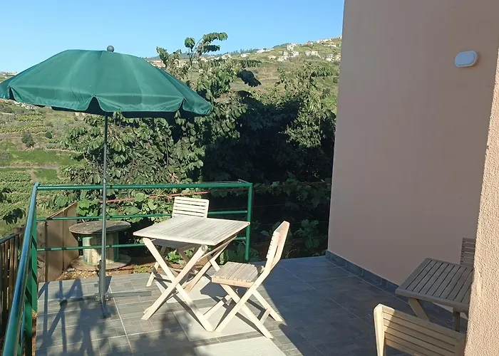 Pensjonat Casa Bela Vista 1 4*