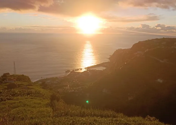 Casa Bela Vista 1 4*