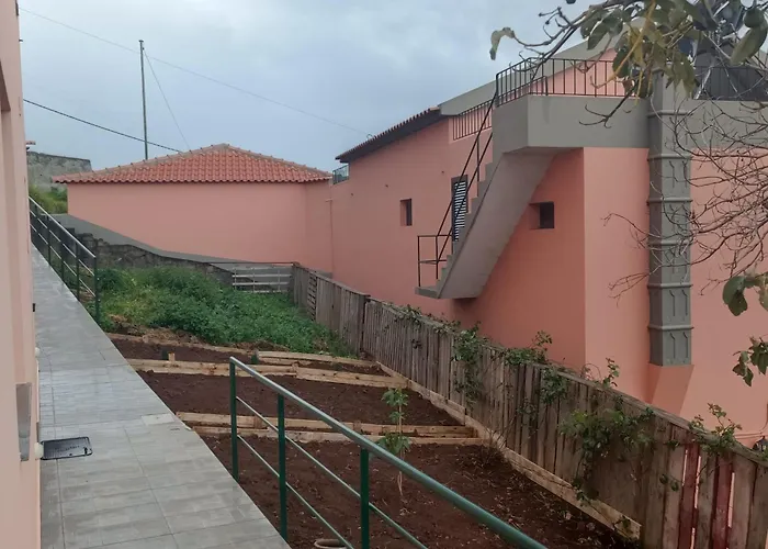 Pensjonat Casa Bela Vista 1 4*